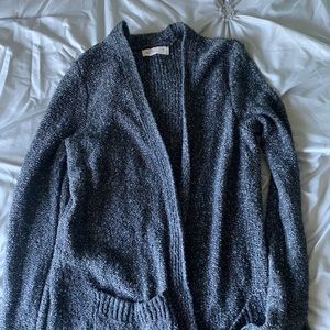 Hollister Knit Cardigan